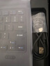 西蒙迪奧適用于微軟surface鍵盤pro11/GO2/GO3/GO4/prox微軟surfacepro4/5/6/7/8/9/10藍(lán)牙七彩鍵盤套裝 無(wú)背光款*磁吸藍(lán)牙鍵盤 surface GO/GO 曬單實(shí)拍圖
