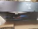 戴爾（DELL）UltraSharp 39.7英寸5K IPS Black 曲面大屏專業(yè)電腦顯示器140WType-C接口120Hz高刷U4021QW升級版 支持分屏U4025QW內(nèi)置音箱 曬單實拍圖