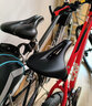 SELLE ROYAL公路車(chē)坐墊意大利SR短鼻山地鞍座中空舒適礫石車(chē)座墊 A086 曬單實(shí)拍圖