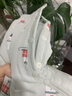 好孩子（gb）嬰兒衣服冬季新生兒連體衣夾棉兒童外出服嬰幼兒爬服寶寶連身衣 73碼綠【6-12個(gè)月】【夾棉加厚】 曬單實(shí)拍圖