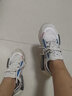 阿迪達斯 （adidas）三葉草休閑鞋女鞋秋季新款運動(dòng)鞋NMD減震耐磨防滑輕便跑步鞋FZ320 FZ3209 36 曬單實(shí)拍圖