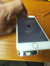 帆睿適用蘋果6s按鍵6home鍵8p指紋識別iphone6 7plus全新5s home總成6sp返回鍵排線維修更換 6s粉色【home鍵總成】 曬單實拍圖