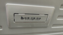 澳柯瑪（AUCMA）323升家用商用臥式大冷柜 一級能效冷藏冷凍轉(zhuǎn)換 低噪節(jié)能頂開門冰柜 BC/BD-323NE 曬單實(shí)拍圖