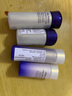 資生堂（Shiseido）【七夕情人節(jié)禮物】悅薇珀翡水乳女士護(hù)膚化妝品小樣套裝 小樣2件：水25ml+乳液15ml 曬單實(shí)拍圖