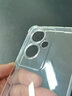 京其適用OPPO A2 5G手機殼防摔A1S手機套透明保護套A79防摔氣囊硅膠軟殼個(gè)性男女新款A2全包后蓋保護殼 OPPO A2/A1S/A79 5G通用氣囊防摔殼 曬單實(shí)拍圖