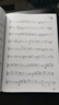正版 流行與經典動人心弦的小提琴曲100首 金玫瑰 小提琴基礎教程練習曲 小提琴譜小提琴教材入門 零基礎學流行經典歌曲小提琴譜子書籍 流行與經典動人心弦的小提琴曲100首 曬單實拍圖