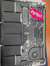 卡森睿適用于蘋果12款MACBOOK Pro A1425  ME664665 A1398筆記本電腦升級擴容SSD專用閃存固態(tài)硬盤非原裝 品牌硬盤 512G預裝雙系統(tǒng) 曬單實拍圖