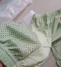 minizone夏季男童女童兒童寶寶小童涼感透氣防蚊褲薄款運(yùn)動(dòng)長褲戶外休閑褲 香草綠 100 曬單實(shí)拍圖