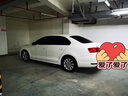 廣唯12-2025款速騰車門儲(chǔ)物盒Sagitar速騰內(nèi)門把手置物收納盒改裝內(nèi)飾 12-14款老速騰 主副駕駛各一只 曬單實(shí)拍圖