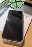 SPIGEN 蘋果13手機(jī)殼 全包防摔保護(hù)套iphone13pro max硅膠透明新款時(shí)尚男女軟殼潮 透明款 iphone13Pro Max【6.7英寸】 曬單實(shí)拍圖
