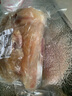克雷蒙  牛蹄筋新鮮農(nóng)家散養(yǎng)黃牛筋半熟牛腳筋燒烤食材牛肉筋生鮮 2斤牛蹄筋 曬單實拍圖