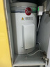 瑞美（Rheem）恒熱立式電熱水器28升廚房/房車電熱水器40升小型家用洗澡 落地安裝 可裝櫥柜/洗手池下 28L 1500W 型號CSFL028-03 【現(xiàn)貨速發(fā)】 曬單實拍圖
