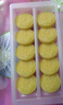 仟吉武漢城市伴手禮 糕點(diǎn)禮盒 食品送長(zhǎng)輩 綠豆糕茶點(diǎn) 大武漢禮盒*1盒465g 曬單實(shí)拍圖
