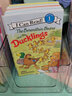 The Berenstain Bears 貝貝熊系列叢書(shū) 全31冊(cè) I Can Read Level 1 分級(jí)閱讀 進(jìn)口英文原版 送音頻 曬單實(shí)拍圖