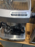 惠家（WPM） 赠品礼包 咖啡机配件器具 适用于KD-310/270/135B等半自动咖啡机磨豆机 防钙化过滤器芯 实拍图