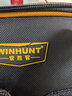 WINHUNT 電工工具包維修收納挎包手提電工包 升級(jí)款 曬單實(shí)拍圖