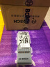 博世（BOSCH） 5支六角柄木工麻花鉆頭 套裝 曬單實拍圖