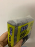 家來納廚余加厚垃圾袋背心銀色家用手提式廚房收納塑料袋 雙面厚度1.6絲 【3卷60只】雙面1.8絲 50*70cm 曬單實(shí)拍圖