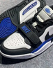 耐克（NIKE）大童男女鞋AJ312低幫緩震運(yùn)動(dòng)籃球鞋CD9054 CD9054-114 38碼 曬單實(shí)拍圖