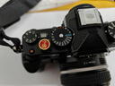 JJC 相機(jī)快門按鈕適用富士XT20 X100VI X-T30二代 XT5 XT4萊卡Q3 Q-LUX 8尼康ZF相機(jī)配件 曬單實(shí)拍圖