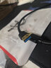 勝為（shengwei）USB3.0數(shù)據(jù)線 公對(duì)公雙頭移動(dòng)硬盤盒延長(zhǎng)連接線 黑色0.5米UT-3005 曬單實(shí)拍圖