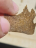 慕霖兮 越南原料去黑頭粉刺面膜小綠膜 清潔毛孔綠茶撕拉式面膜粉非VZA 1瓶 曬單實拍圖
