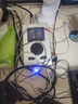 RME Babyface Pro FS娃娃臉聲卡錄音主播直播K歌專業(yè)編曲混音配音有聲書小說郭有才同款USB聲卡套裝 Babyface Pro FS+諾音曼KMS105 曬單實拍圖