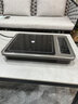 TINME德國電磁爐家用炒鍋一體家用平面電磁灶大功率電磁爐帶鍋大屏電磁爐套裝多功能電磁爐炒鍋 3500W【炒鍋湯鍋套裝/可定時(shí)/多檔調節】黑色 曬單實(shí)拍圖