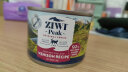 滋益巅峰（ZIWI）猫罐头185g羊肉味主食湿粮成猫幼猫通用新西兰原装进口 实拍图