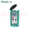 寶工（Pro'sKit）MT-7601-C光纖測試器 光纖光功率計 光纖損耗測試器 5MT-7601-LC（LC轉接頭） 曬單實(shí)拍圖