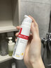薇諾娜（WINONA）防曬霜清透防曬乳敏感肌面部隔離保濕防紫外線軍訓(xùn)女官方旗艦正品 【全新升級(jí)】清透防曬乳50g 曬單實(shí)拍圖