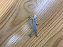KEITH鎧斯【戶外純鈦多功能鑰匙扣】登山掛件吊墜小工具吊牌 小工具Ti1304 曬單實(shí)拍圖