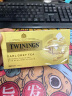 川宁（TWININGS）红茶 豪门伯爵红茶 波兰进口25袋*2g 办公独立包装袋泡茶进口茶叶 实拍图