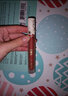 卡婷（CATKIN）輕顏唇釉1.8g 口紅唇蜜 霧面顯白 啞光細(xì)閃 不易沾杯掉色 C05微醺 1.8g 曬單實(shí)拍圖