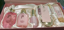 后（The history of whoo）韓國套裝水乳霜7件套盒 修護保濕緊致女士護膚品七夕情人節(jié)禮物 Whoo后天氣丹皇后套裝 曬單實拍圖