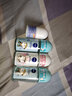 妮維雅（NIVEA）走珠止汗露男女香體膏除臭液腋下異味干爽滾珠 （女士）清新檸香50mlx3支 曬單實拍圖