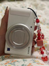 索尼（SONY）ZV-1 Vlog相機(jī) 小新機(jī) 4K視頻 zv1美妝拍攝美顏直播神器 強(qiáng)悍對焦 踏青旅拍vlog ZV1 白色單機(jī) 官方標(biāo)配【無內(nèi)存僅出廠配置】下拉詳情可見套餐介紹 曬單實(shí)拍圖