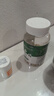 湘爾康淀粉空囊膠囊殼口服食用空膠囊藥用空心膠囊分體淀粉空殼膠囊植物膠囊皮0號1號00號可灌任何藥粉 0號200粒分體（配勺子+藥盒） 曬單實拍圖