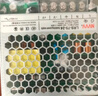 NVVV開關(guān)電源24V交流220v轉(zhuǎn)直流24V1.5A變壓器直流24V33A燈帶LED電源 MS-35-24 35W 24V電流1.5A 曬單實(shí)拍圖