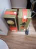 五糧液老酒 五糧液 尖莊曲酒 白標(biāo) 盒裝 52度 濃香型 2013年 500mL 2瓶 曬單實拍圖