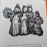 美麗的新年 托馬斯·漢德福思 寶寶啟蒙早教兒童繪本故事書3-4-5-6-7-10歲經(jīng)典圖畫書籍少兒課外讀物親子閱讀 曬單實拍圖