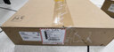華為數(shù)通智選 S5735S-S48T4X-A 48口千兆電+4萬(wàn)兆光企業(yè)網(wǎng)絡(luò)全管理標(biāo)準(zhǔn)三層vlan交換機(jī)替代S5720S-52X-SI-AC 曬單實(shí)拍圖
