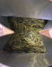 西湖牌 茶叶绿茶 三级 雨前浓香龙井茶传统纸包春茶200g 实拍图