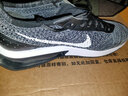 耐克（NIKE）男鞋秋季新款運動(dòng)鞋AIR VAPORMAX全掌大氣墊緩震休閑鞋透氣跑步鞋 DV1678-001/AIR VAPORMAX 41 曬單實(shí)拍圖