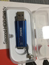 KDATA 全新SLC U盤(pán)企業(yè)級工業(yè)級USB3.0高速U盤(pán)企業(yè)級金屬定制logo行車(chē)記錄儀U盤(pán) 藍色 KF31M 16GB SLC 曬單實(shí)拍圖