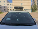 韋帕 車(chē)頂行李箱 扁平超薄車(chē)頂箱 夏朗汽車(chē)SUV通用車(chē)載旅行箱架 曬單實(shí)拍圖