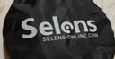 Selens /喜樂仕 反光板橢圓形攝影折疊便攜60*90cm五合一多功能柔光板吸光板減光板打光板 曬單實(shí)拍圖