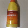 藍月亮 地板清潔劑 瓷磚廚房木地板清潔 檸檬香 強力去污劑地板凈 600g 1瓶 曬單實(shí)拍圖