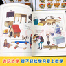 走進奇妙的數(shù)學世界全6冊 安野光雅 兒童數(shù)學啟蒙書籍好玩的數(shù)學繪本3-6-10歲 一二三四年級課外書 曬單實拍圖