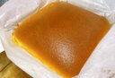愛享佳（ienjoy +）戚風發(fā)燒友必看都是4寸加高蛋糕模具圓形方形面包誘惑古早芝士 高102mm邊長152mm正方固底陽極 曬單實拍圖
